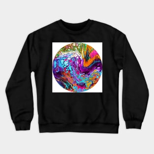 Stocksom Lapidary 2 Crewneck Sweatshirt